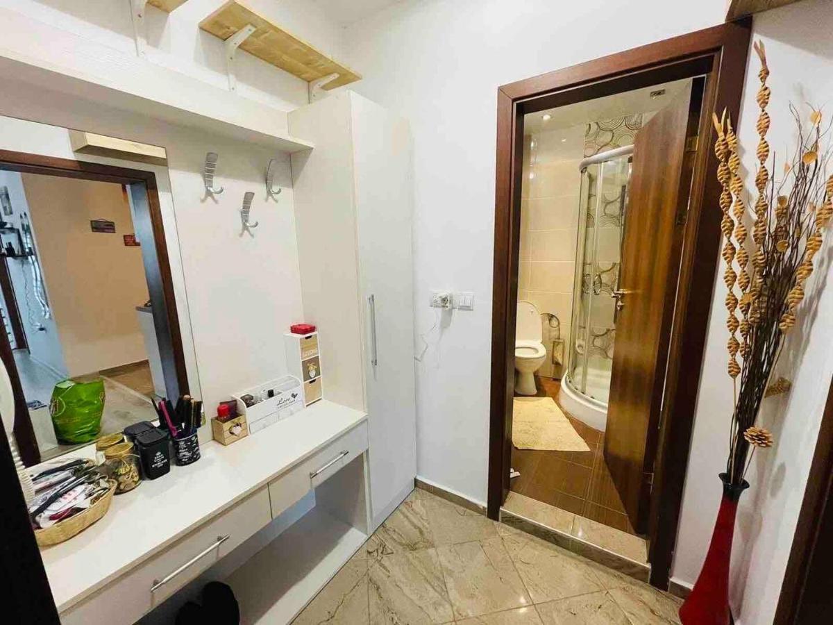 Lazur Residence Burgas City Exterior foto